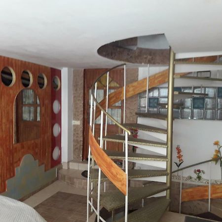 Ground Floor Studio Galini Rethymno  Ngoại thất bức ảnh