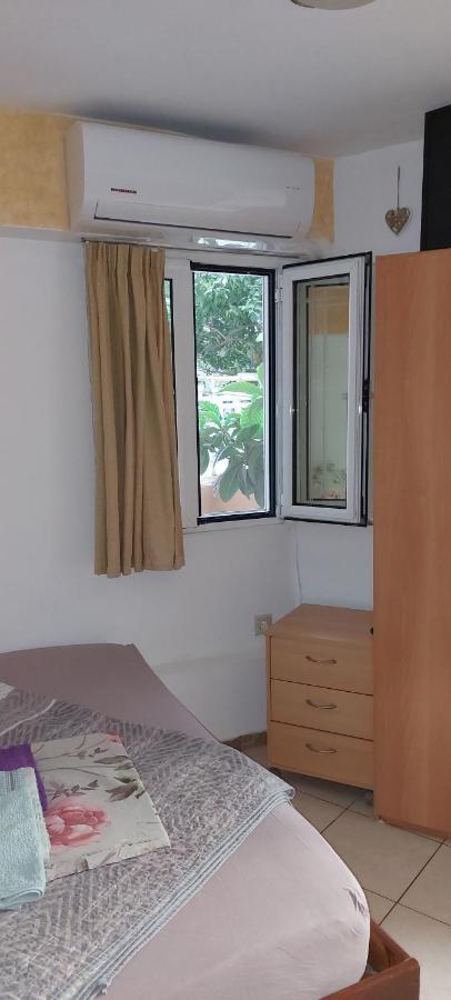 Ground Floor Studio Galini Rethymno  Ngoại thất bức ảnh