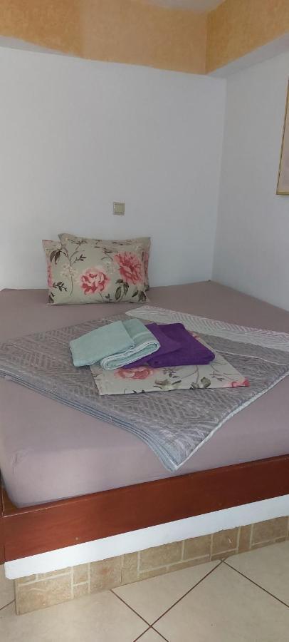 Ground Floor Studio Galini Rethymno  Ngoại thất bức ảnh