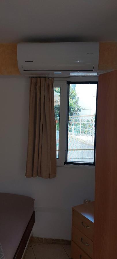 Ground Floor Studio Galini Rethymno  Ngoại thất bức ảnh