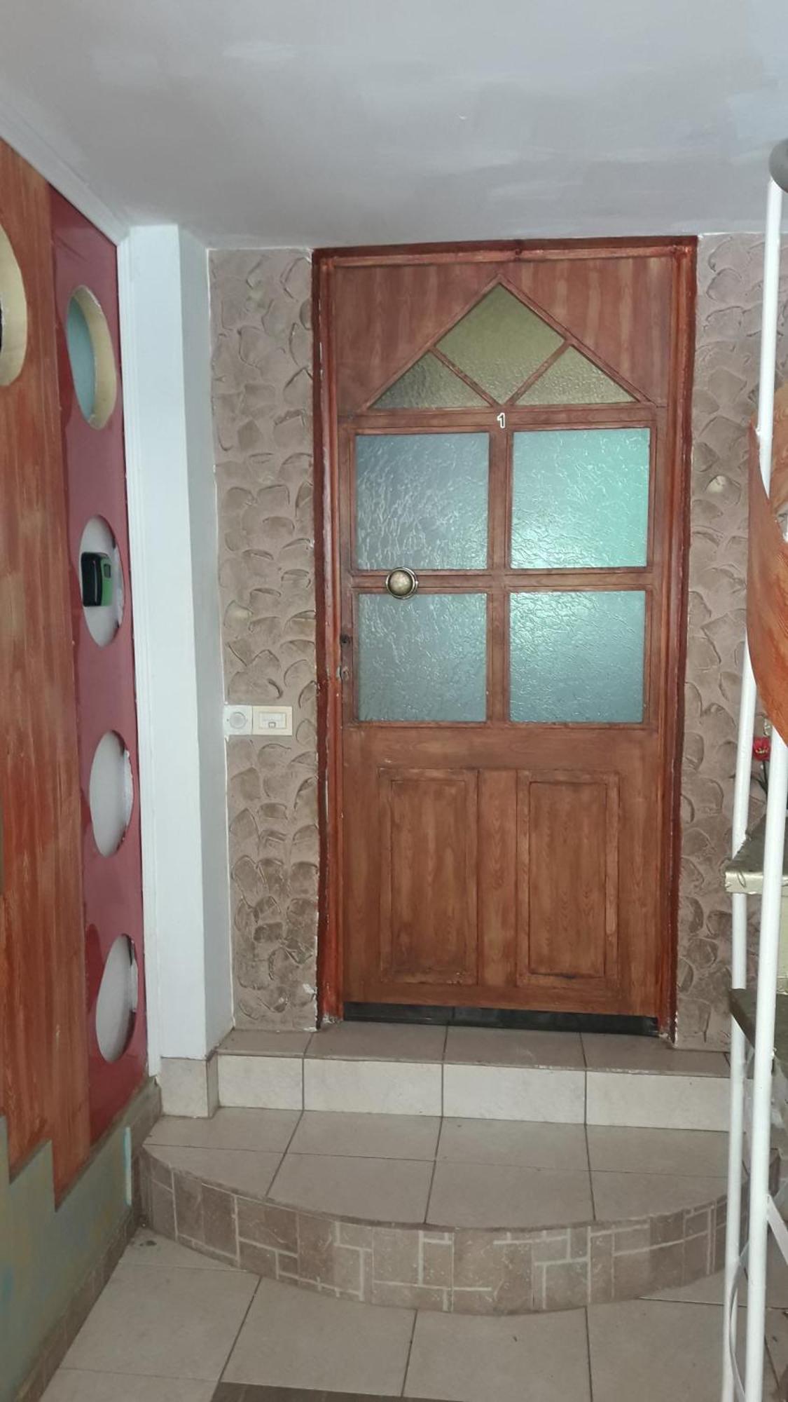 Ground Floor Studio Galini Rethymno  Phòng bức ảnh