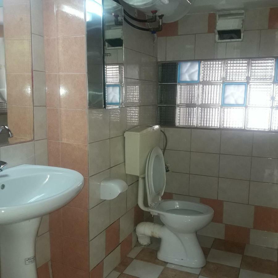 Ground Floor Studio Galini Rethymno  Ngoại thất bức ảnh