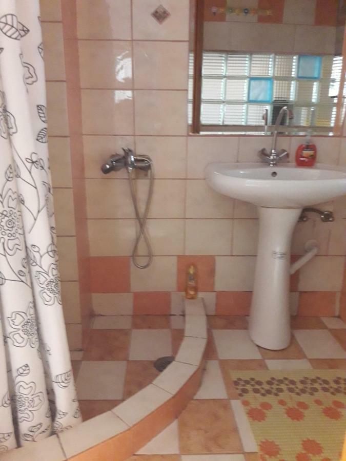 Ground Floor Studio Galini Rethymno  Ngoại thất bức ảnh