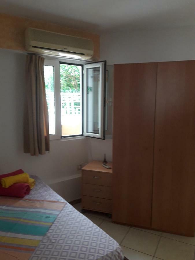 Ground Floor Studio Galini Rethymno  Ngoại thất bức ảnh